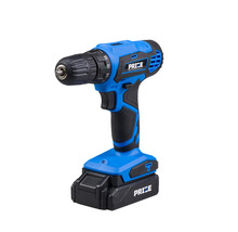 Borrskruvdragare 12V Prize